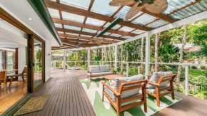 200m To Beach - Cafe - Restaurant, Pearl Beach
